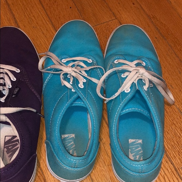3Vans $50 for all 3 or $20ea. (orig price $40ea) - Picture 4 of 8